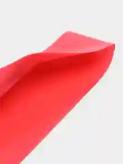 Кораллово-розовый фитнес-резинки