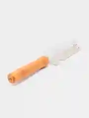 Нож-шинковка для овощей из стали