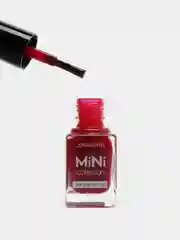 Красный лак для ногтей Мини, прозрачный и другие цвета