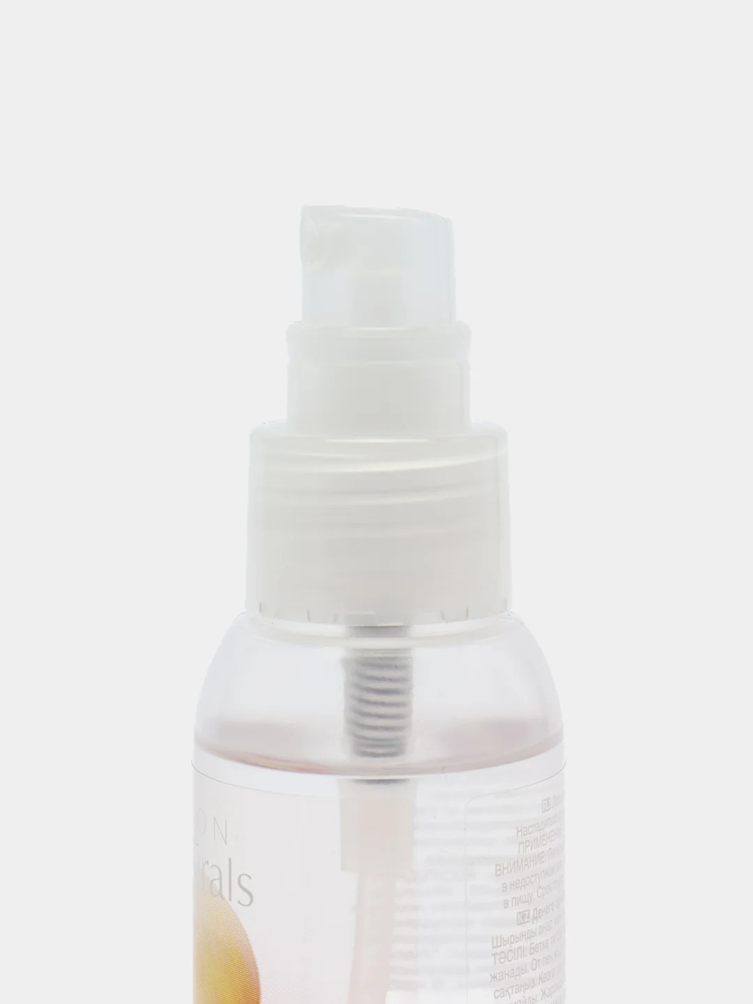 Лосьон-спрей для тела Avon Naturals в ассортименте, 100 мл