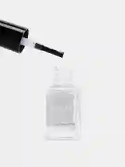 Прозрачный лак для ногтей, прозрачный