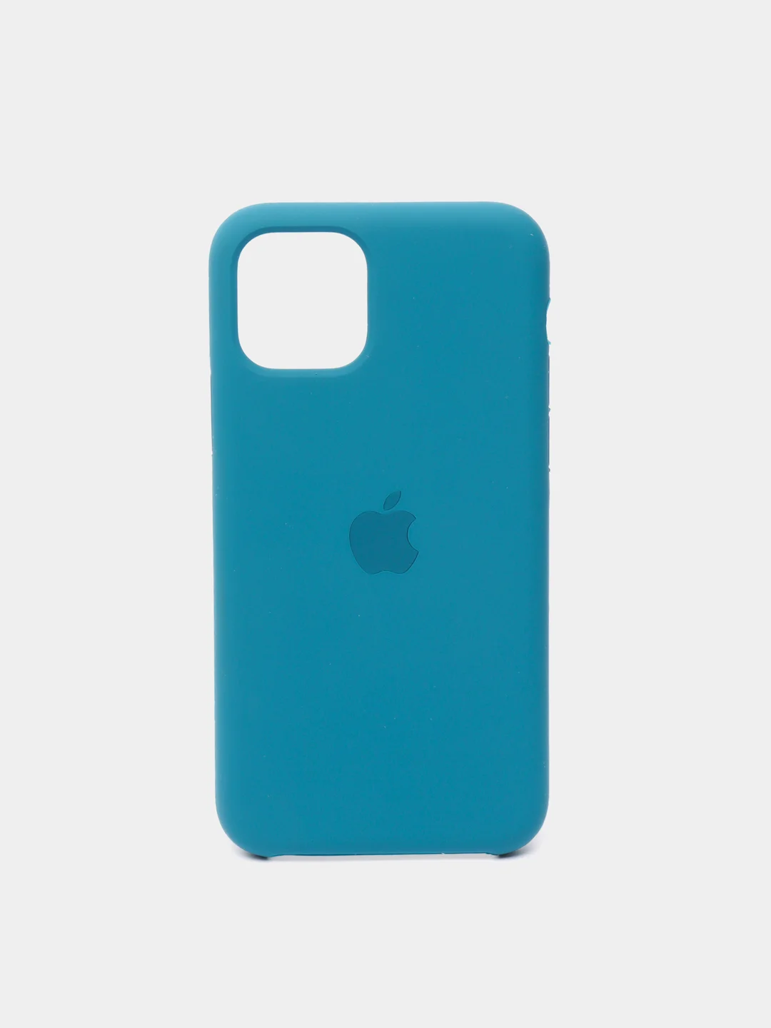 Морской чехол Silicone Case для iPhone 11 Pro