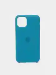 Морской чехол Silicone Case для iPhone 11 Pro