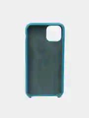 Морской чехол Silicone Case для iPhone 11 Pro