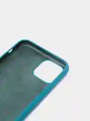 Морской чехол Silicone Case для iPhone 11 Pro