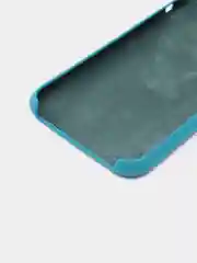 Морской чехол Silicone Case для iPhone 11 Pro