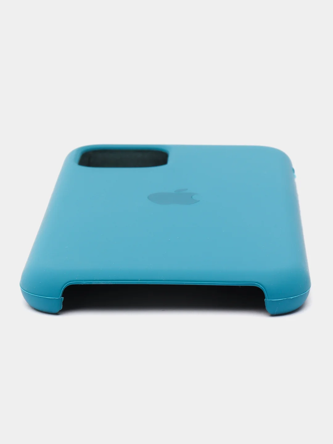 Морской чехол Silicone Case для iPhone 11 Pro