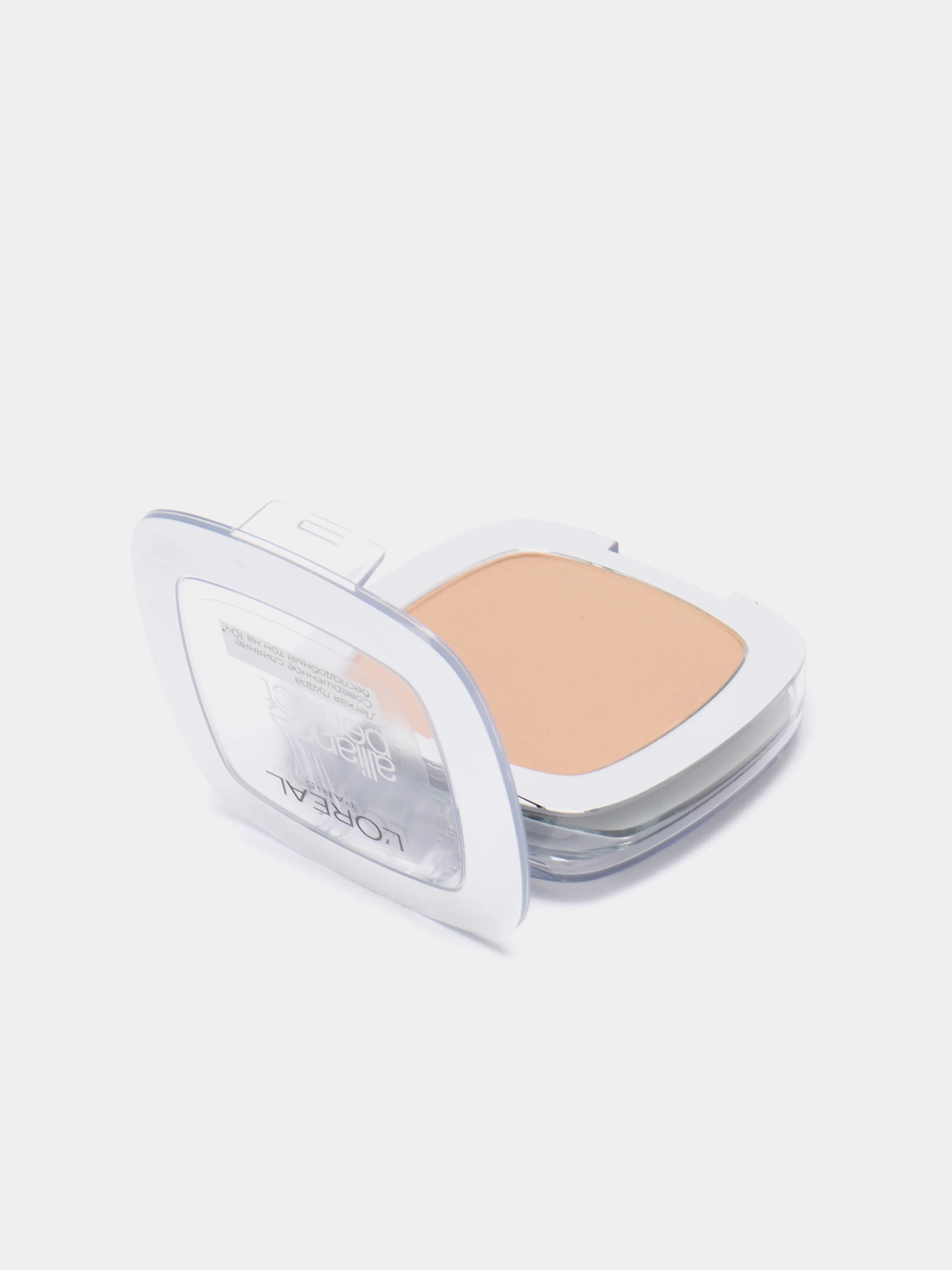 Пудра "Alliance Perfect, совершенное слияние", LOreal Paris