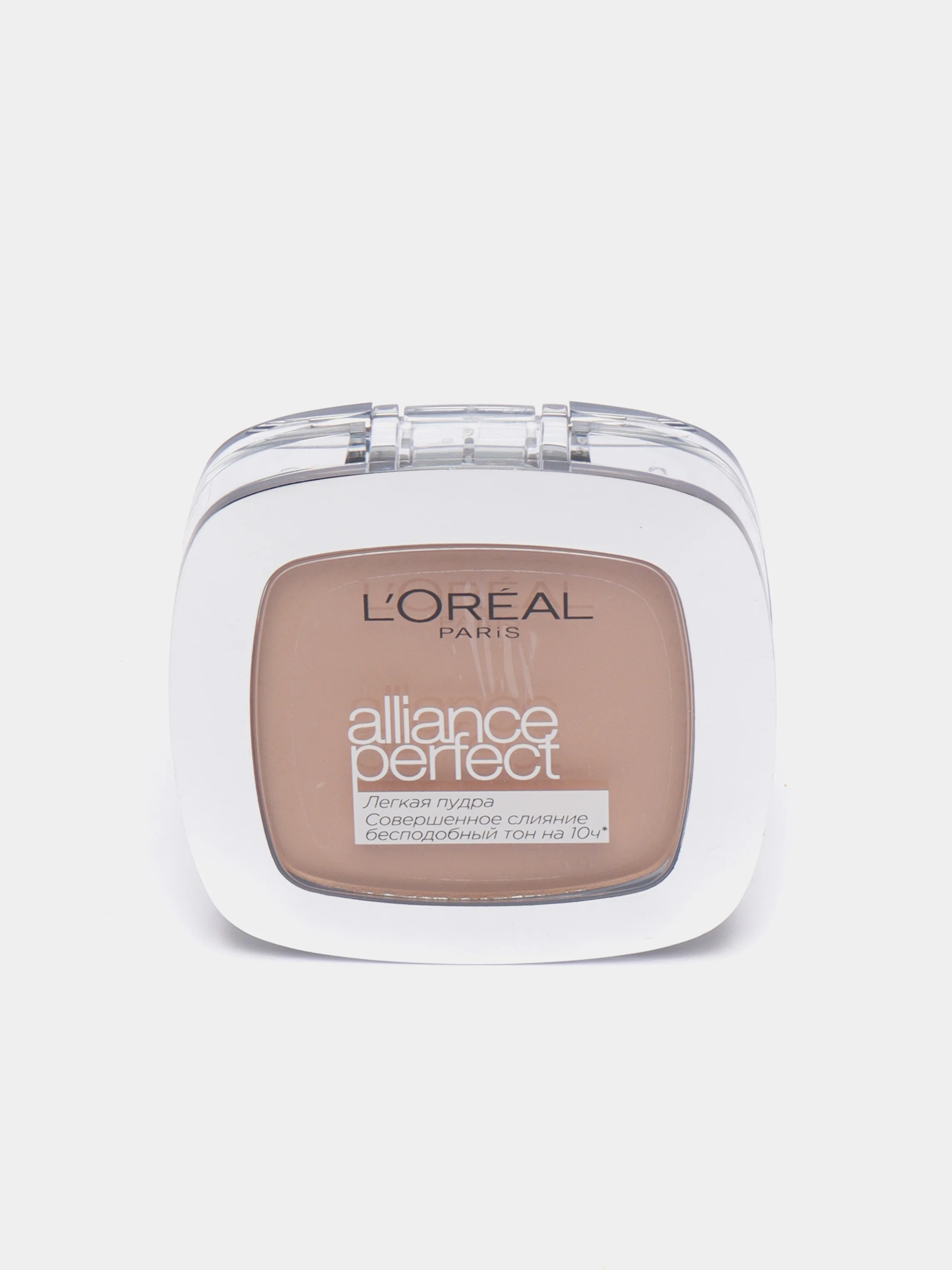Пудра "Alliance Perfect, совершенное слияние", LOreal Paris