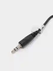 Серый микрофон компьютерный Defender MIC-111 серый, кабель 1,5 м