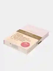 6 минут PURE. Ежедневник, который изменит вашу жизнь (продолжение, пудра)
