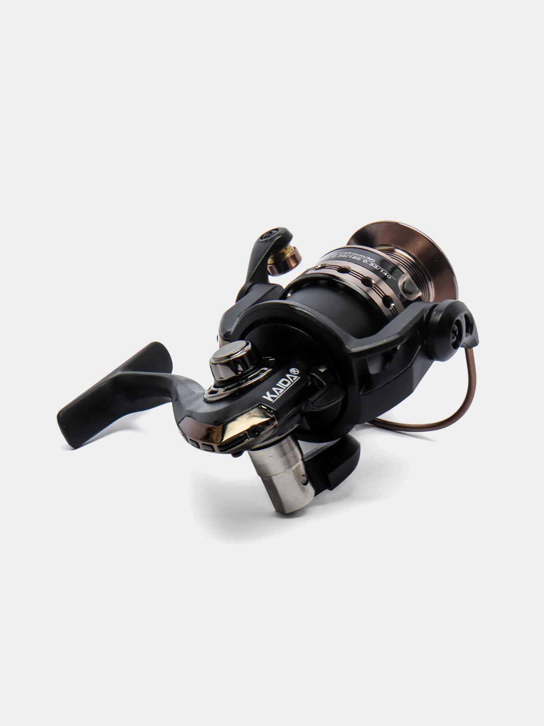 Катушка KAIDA  G001-40A
