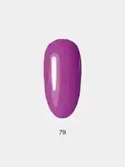 Аметистовый гель лак, гель-лак для ногтей, Siren 70 72 74 76 79, 10g, синий хаки желтый