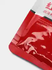 Красный маски тканевые