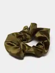 Оливковый бигуди, заколка, резинки