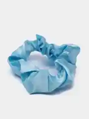 Кремовый бигуди, заколка, резинки