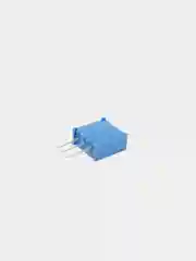 Pезистор подстроечный3296W  500K
