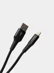 Кабель Micro USB/Lightning/Type-C, для быстрой зарядки, 5А, передачи данных, Maimi X33