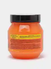 Питательный скраб-блеск, для тела, Mango-Bali, 250 мл