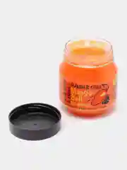 Питательный скраб-блеск, для тела, Mango-Bali, 250 мл