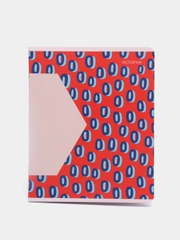 Тетрадь предметная История "Bright splash", 48 л