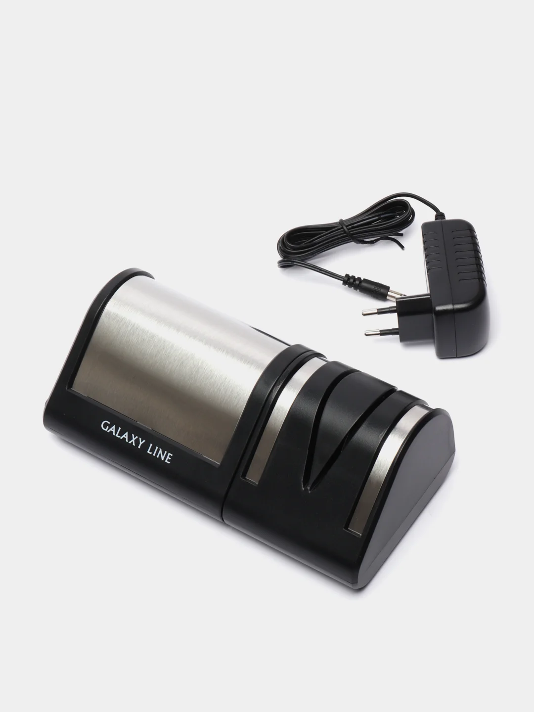 Точилка для ножей электрическая Galaxy Line GL2442