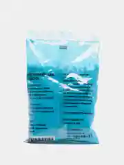 Голубой краски холи "Party colors", 100гр