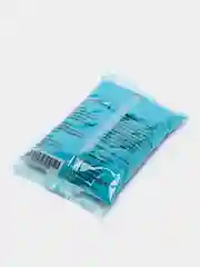 Голубой краски холи "Party colors", 100гр