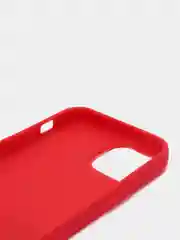 Карамельный чехол для iPhone 13 mini