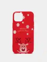 Карамельный чехол для iPhone 13 mini