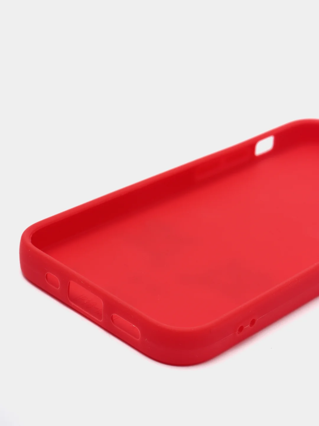 Карамельный чехол для iPhone 13 mini