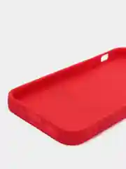 Карамельный чехол для iPhone 13 mini