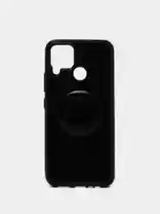 Чехол на Realme C3, 5, 5i, 6i, C11, C12, C15, с держателем