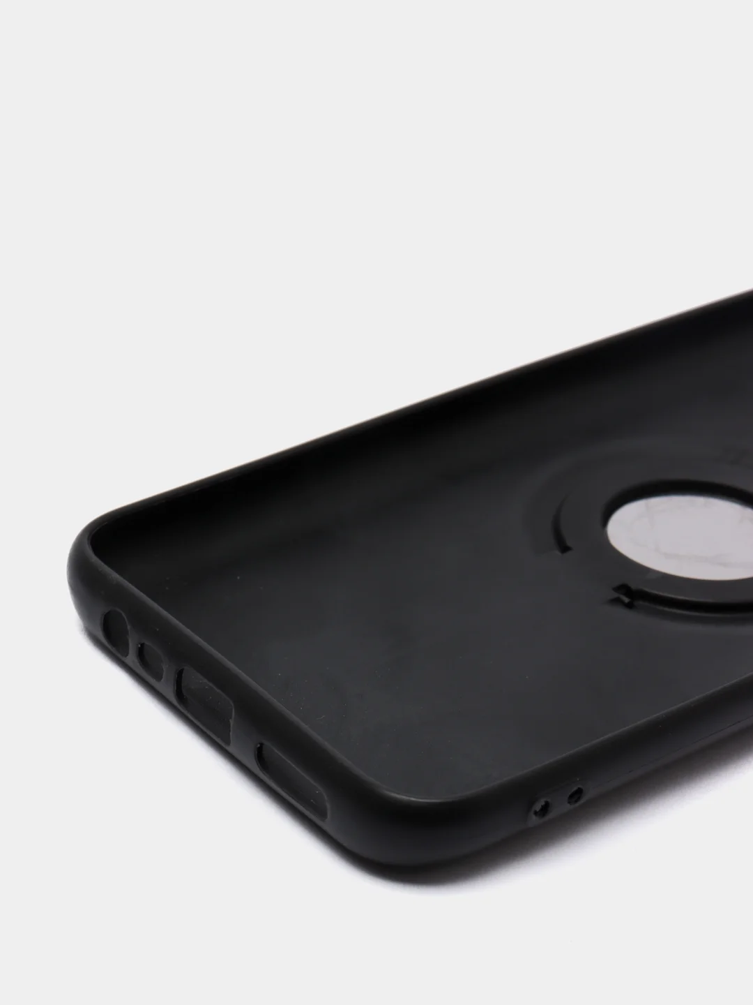 Чехол на Realme C3, 5, 5i, 6i, C11, C12, C15, с держателем