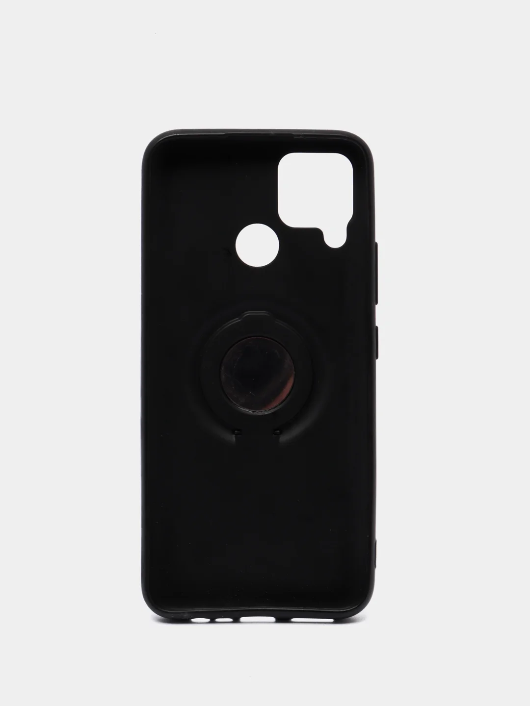 Чехол на Realme C3, 5, 5i, 6i, C11, C12, C15, с держателем