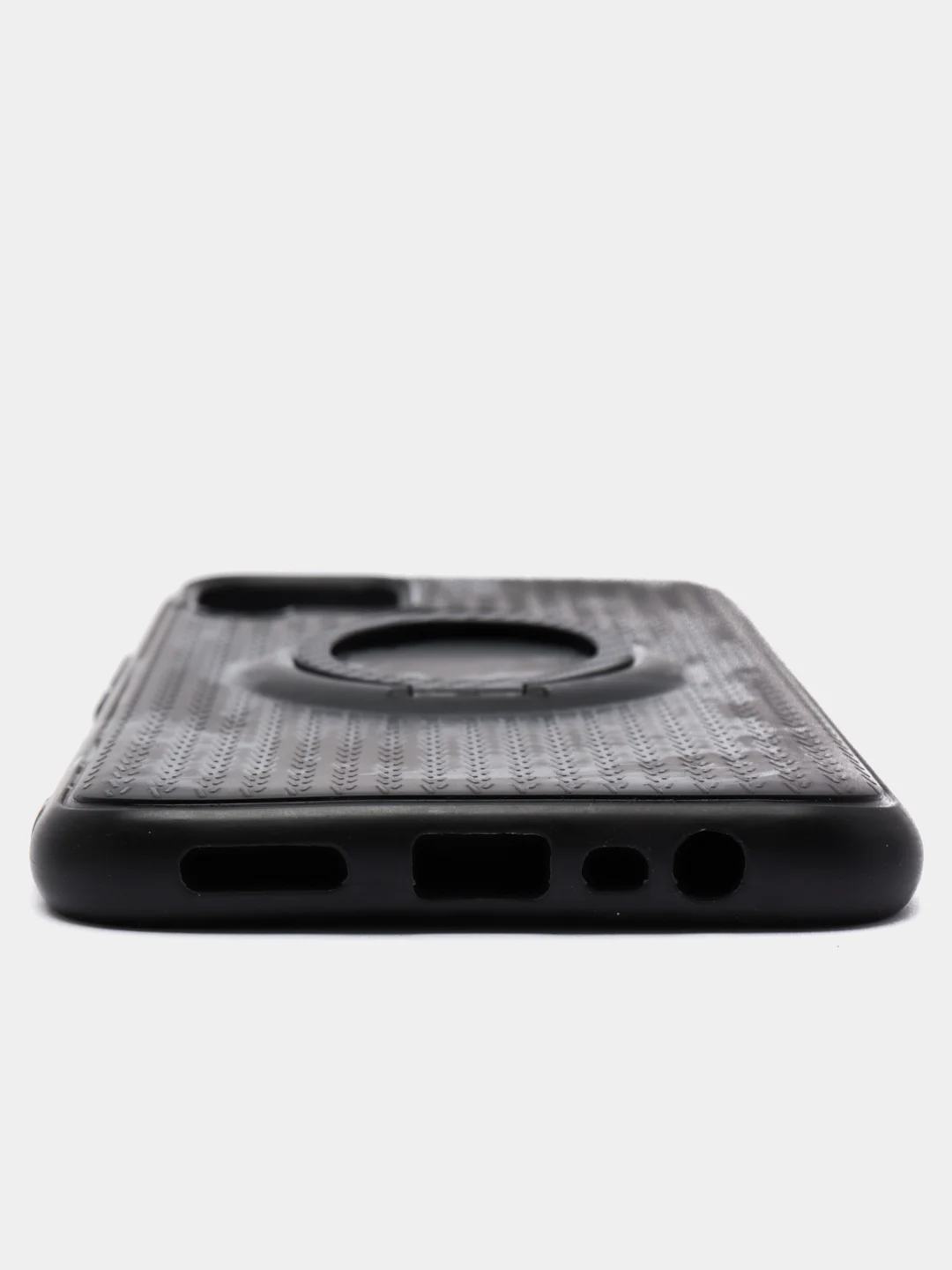 Чехол на Realme C3, 5, 5i, 6i, C11, C12, C15, с держателем