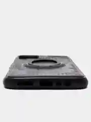 Чехол на Realme C3, 5, 5i, 6i, C11, C12, C15, с держателем