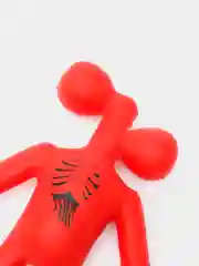 Красный игрушка-антистресс "Сиренголовый"