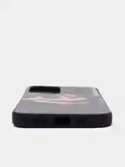 Коралловый меланж яркий чехол, цветные принты-картинки iPhone 5S/SE/6/6S/7/8/Plus/X/XS/XR/11/12/Mini/Pro/Max