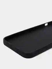 Коралловый меланж яркий чехол, цветные принты-картинки iPhone 5S/SE/6/6S/7/8/Plus/X/XS/XR/11/12/Mini/Pro/Max
