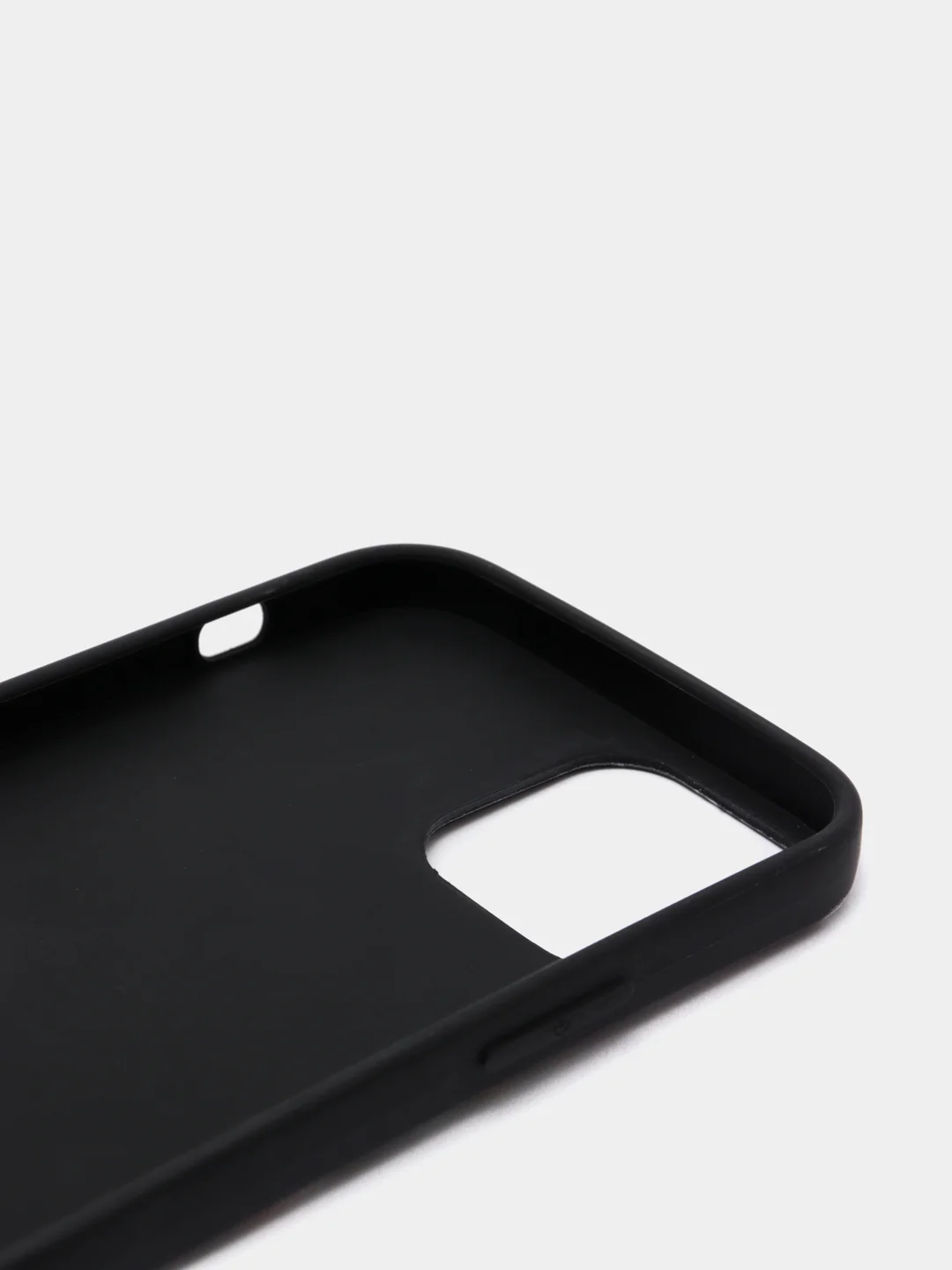 Коралловый меланж яркий чехол, цветные принты-картинки iPhone 5S/SE/6/6S/7/8/Plus/X/XS/XR/11/12/Mini/Pro/Max
