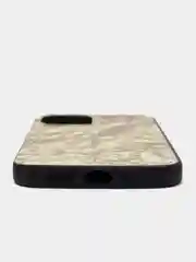 Золотой яркий чехол цветные принты картинки iPhone 5S, SE 6 6S 7 8 Plus X XS XR 11 12 Mini Pro Max