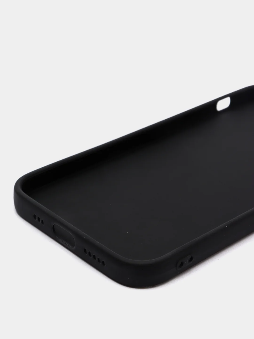 Золотой яркий чехол цветные принты картинки iPhone 5S, SE 6 6S 7 8 Plus X XS XR 11 12 Mini Pro Max