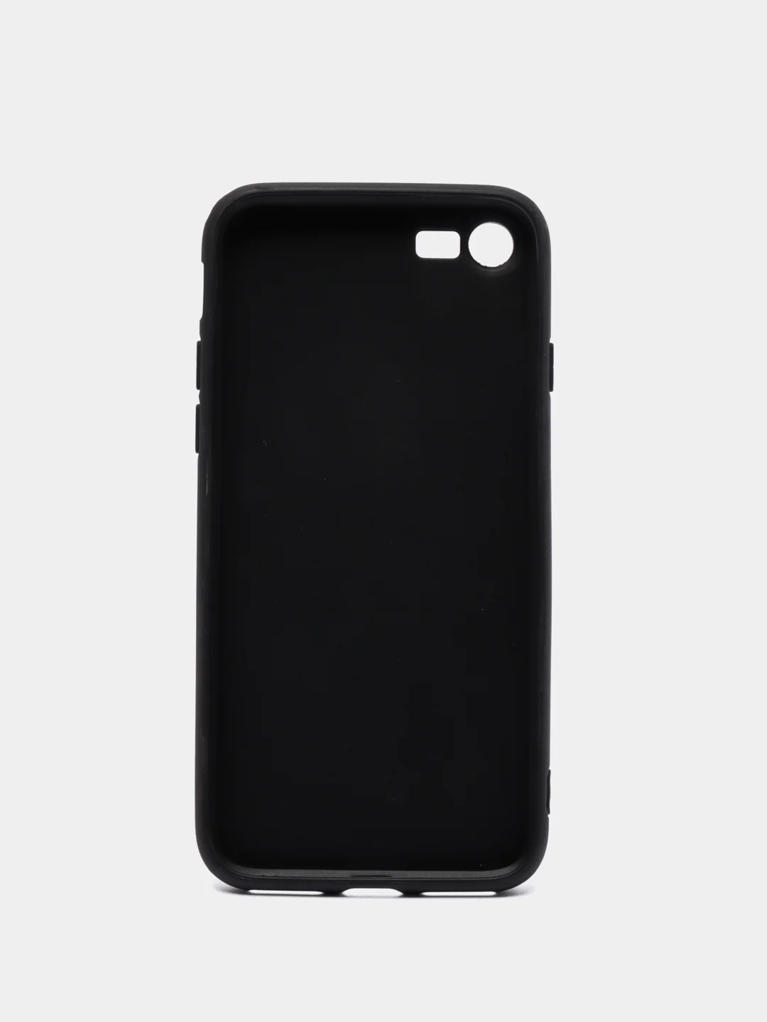 Золотой яркий чехол цветные принты картинки iPhone 5S, SE 6 6S 7 8 Plus X XS XR 11 12 Mini Pro Max