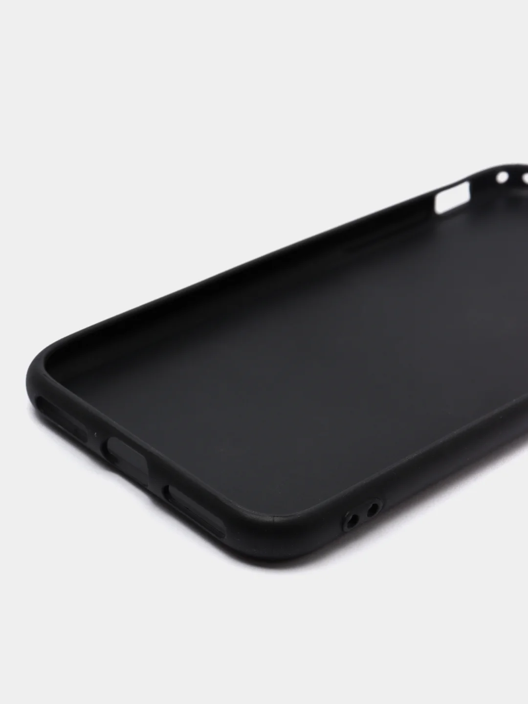 Золотой яркий чехол цветные принты картинки iPhone 5S, SE 6 6S 7 8 Plus X XS XR 11 12 Mini Pro Max
