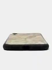 Золотой яркий чехол цветные принты картинки iPhone 5S, SE 6 6S 7 8 Plus X XS XR 11 12 Mini Pro Max