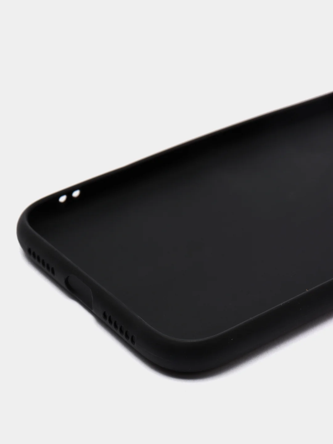 Золотой яркий чехол цветные принты картинки iPhone 5S, SE 6 6S 7 8 Plus X XS XR 11 12 Mini Pro Max