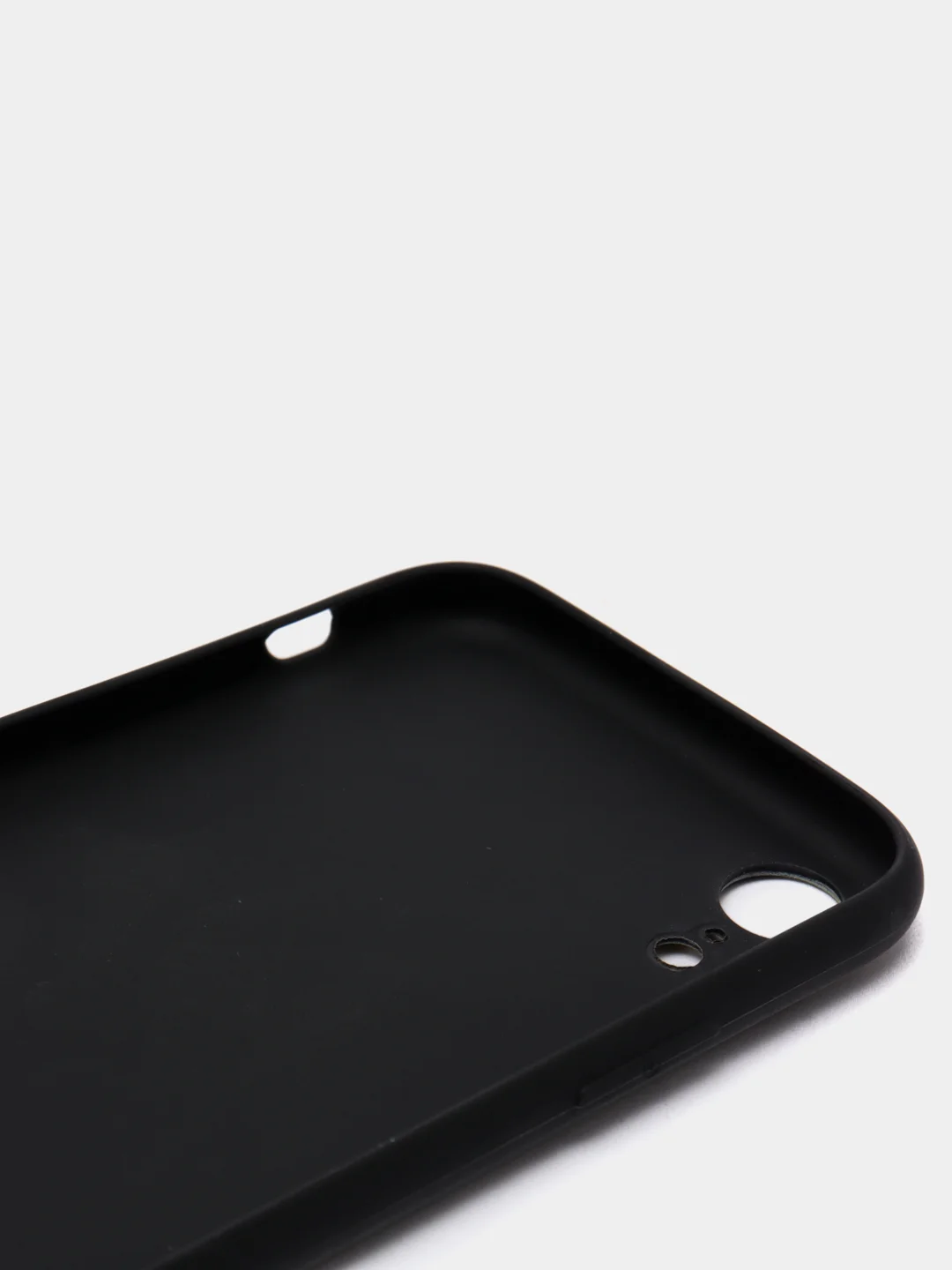 Золотой яркий чехол цветные принты картинки iPhone 5S, SE 6 6S 7 8 Plus X XS XR 11 12 Mini Pro Max