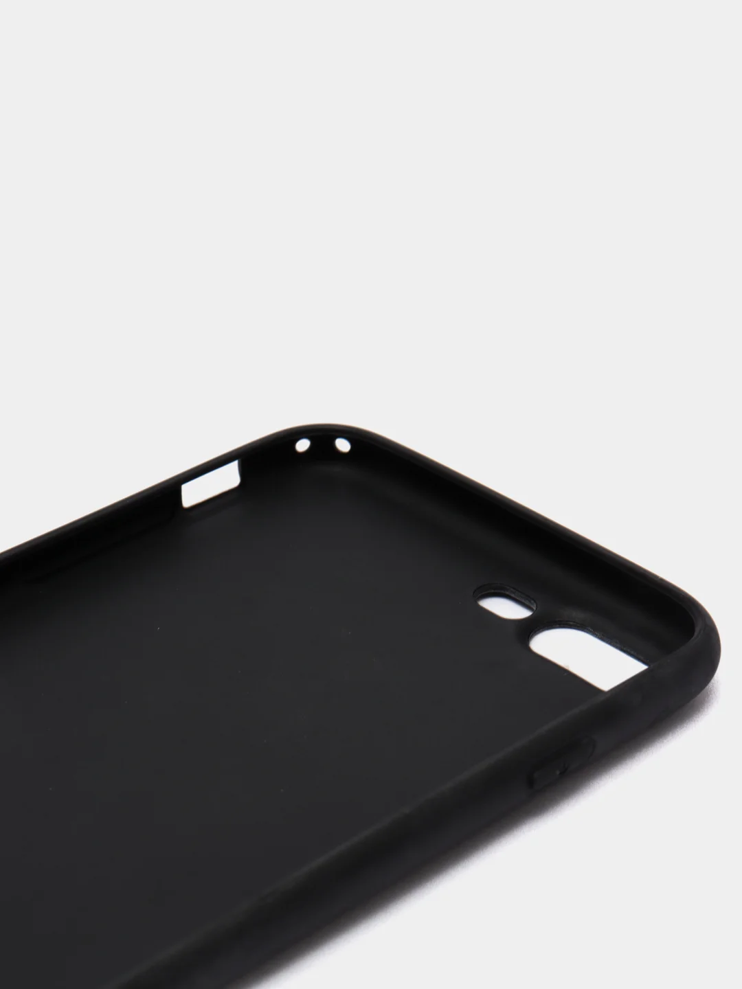 Коралловый меланж яркий чехол, цветные принты-картинки iPhone 5S/SE/6/6S/7/8/Plus/X/XS/XR/11/12/Mini/Pro/Max