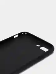 Коралловый меланж яркий чехол, цветные принты-картинки iPhone 5S/SE/6/6S/7/8/Plus/X/XS/XR/11/12/Mini/Pro/Max